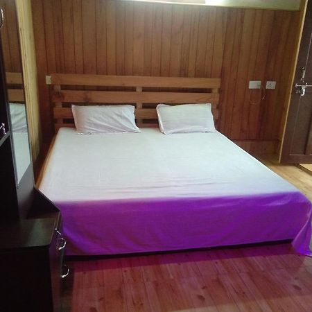 Ds Residency Homestay, Mohana Csakráta Kültér fotó