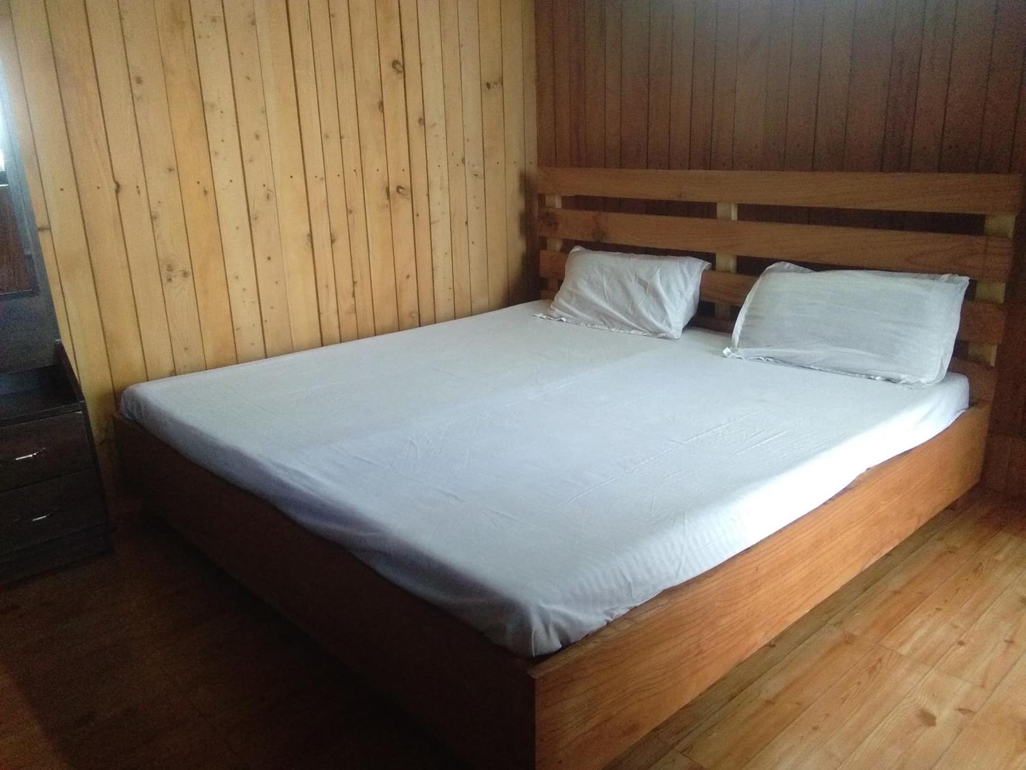 Ds Residency Homestay, Mohana Csakráta Kültér fotó